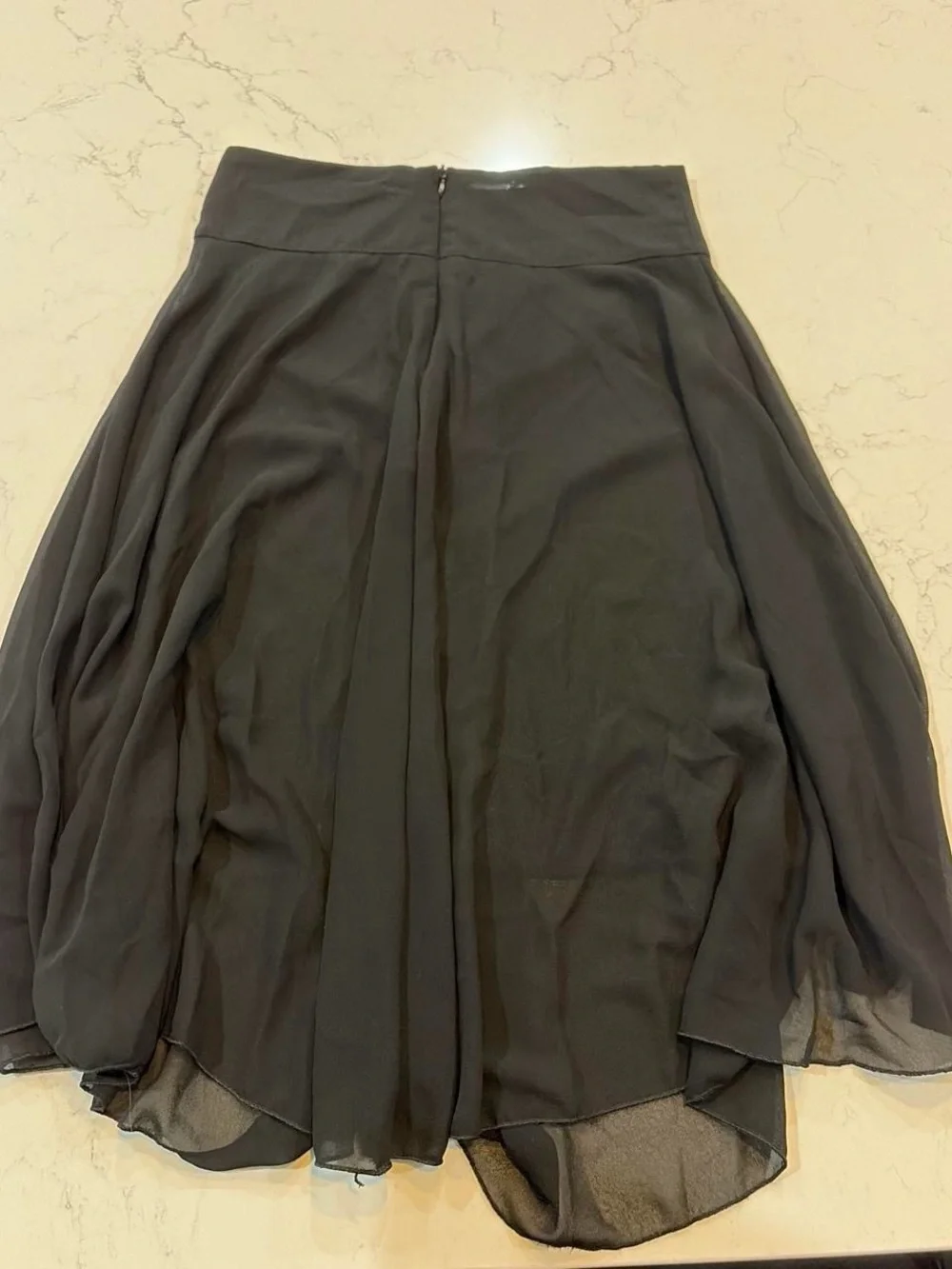 Other lightweight asymmetrical
